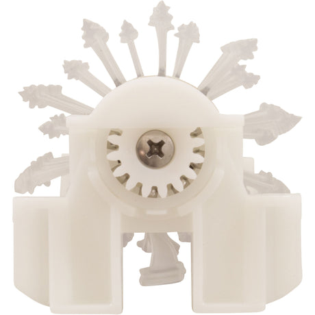 Active Brush Assembly, Maytronics Dolphin M5 : 9995541-R1 - Maytronics - 890908002875 - PartsForSpas.com