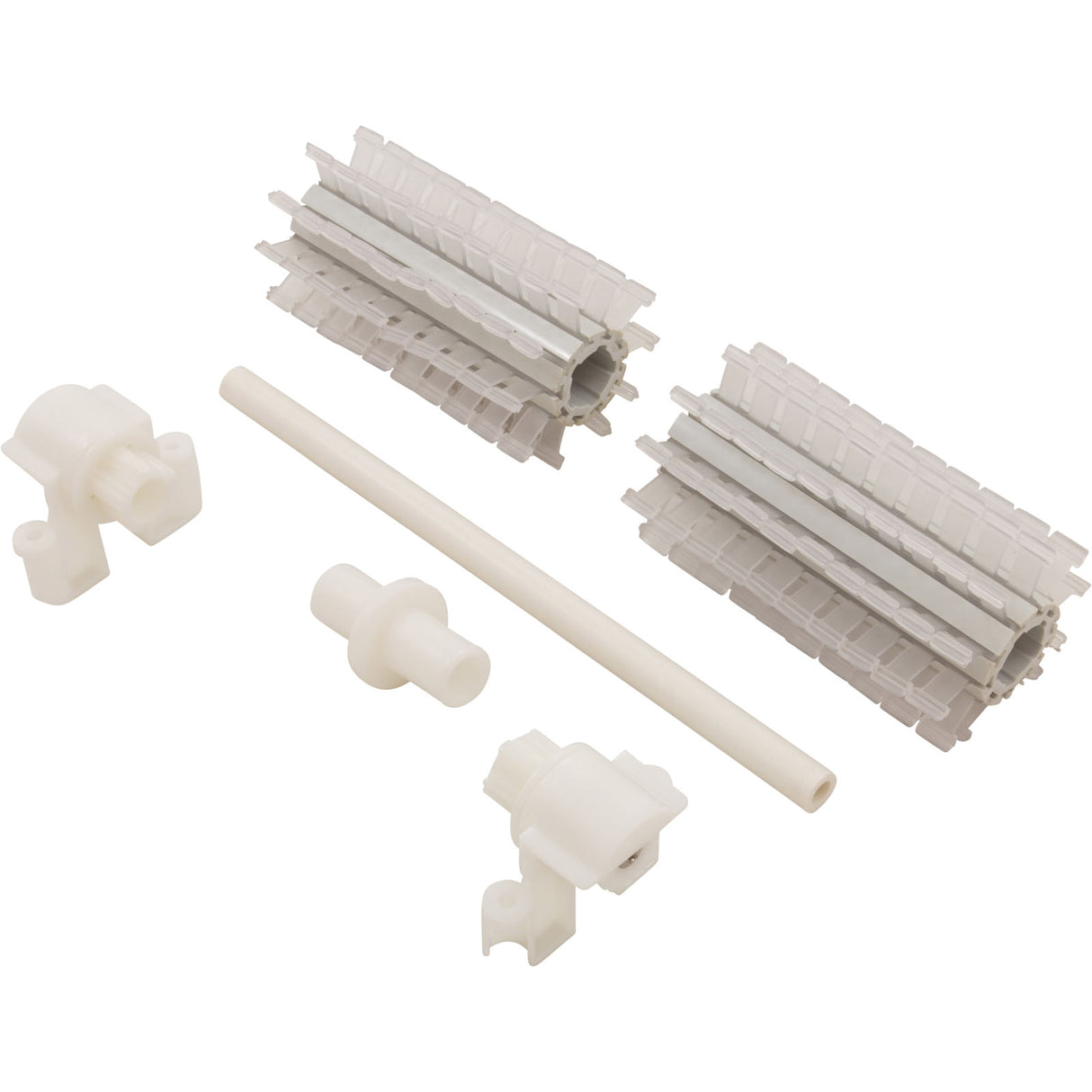 Active Brush Assembly, Maytronics Dolphin M5 : 9995541-R1 - Maytronics - 890908002875 - PartsForSpas.com