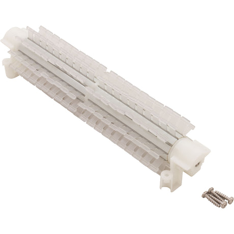 Active Brush Assembly, Maytronics Dolphin M5 : 9995541-R1 - Maytronics - 890908002875 - PartsForSpas.com