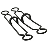 Clips, Maytronics Dolphin, Filter Bag, Quantity 2 : 9981430-R2 - Maytronics - 081159075606 - PartsForSpas.com