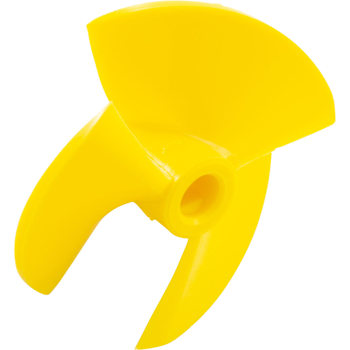 Impeller, Maytronics Dolphin, Yellow, w/Screw, Quantity 1 : 9995269-R1 - Maytronics - 081159075583 - PartsForSpas.com