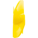 Impeller, Maytronics Dolphin, Yellow, w/Screw, Quantity 1 : 9995269-R1