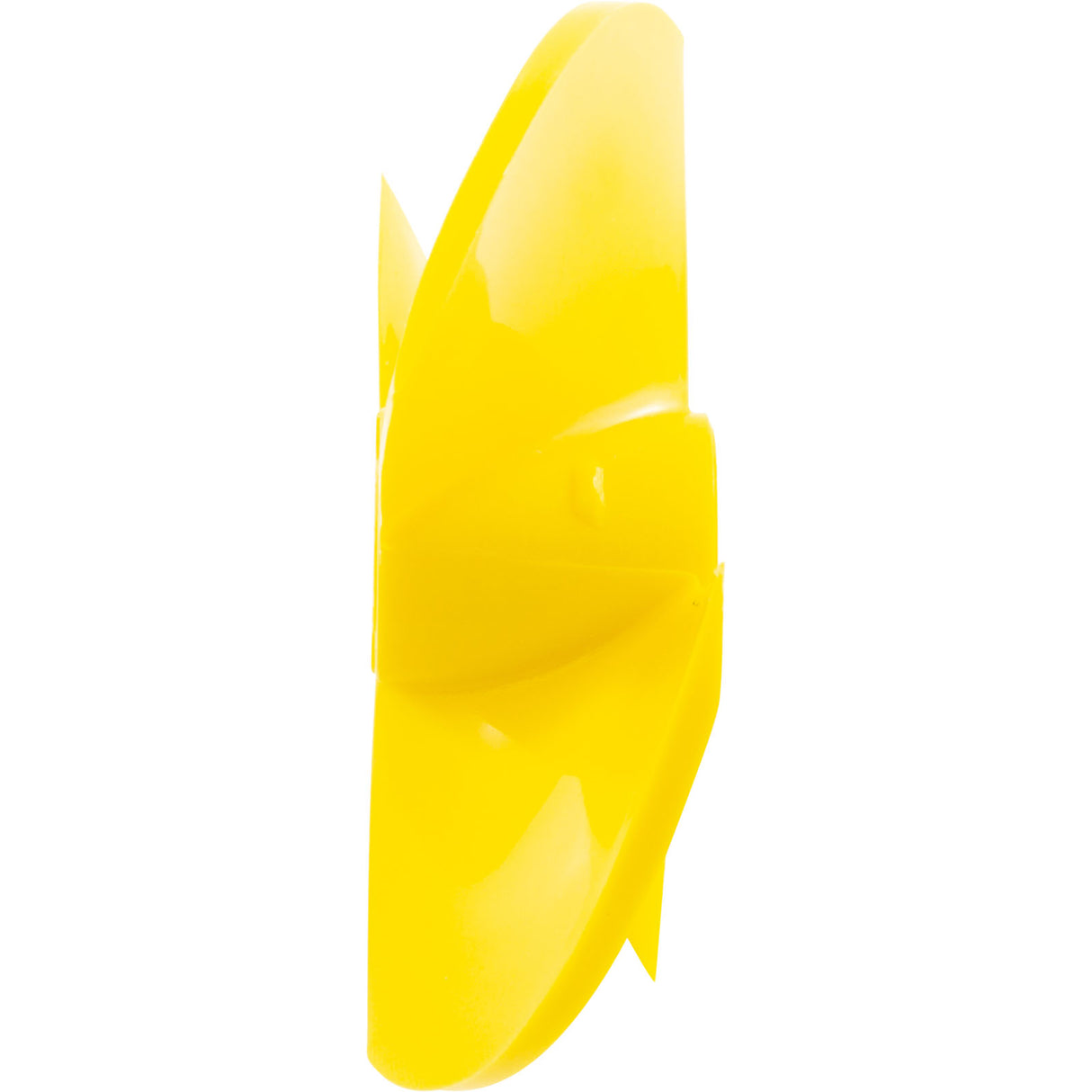 Impeller, Maytronics Dolphin, Yellow, w/Screw, Quantity 1 : 9995269-R1 - Maytronics - 081159075583 - PartsForSpas.com