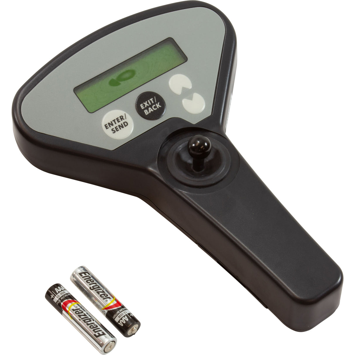 Remote Control, Maytronics Dolphin 2002/Diagnostic : 9995425 - Maytronics - 718117197697 - PartsForSpas.com