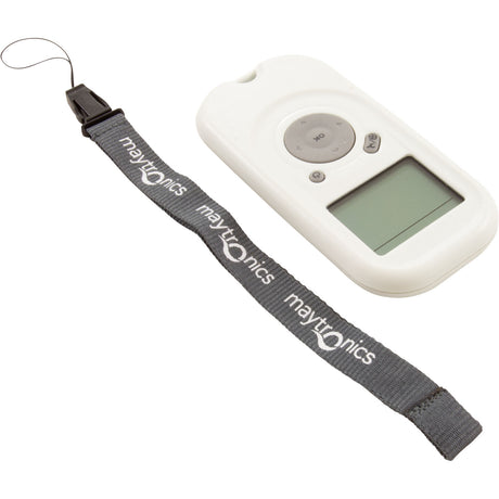Remote Control, Maytronics Dolphin, Wireless, Basic : 9993179-R1 - Maytronics - 081159075743 - PartsForSpas.com