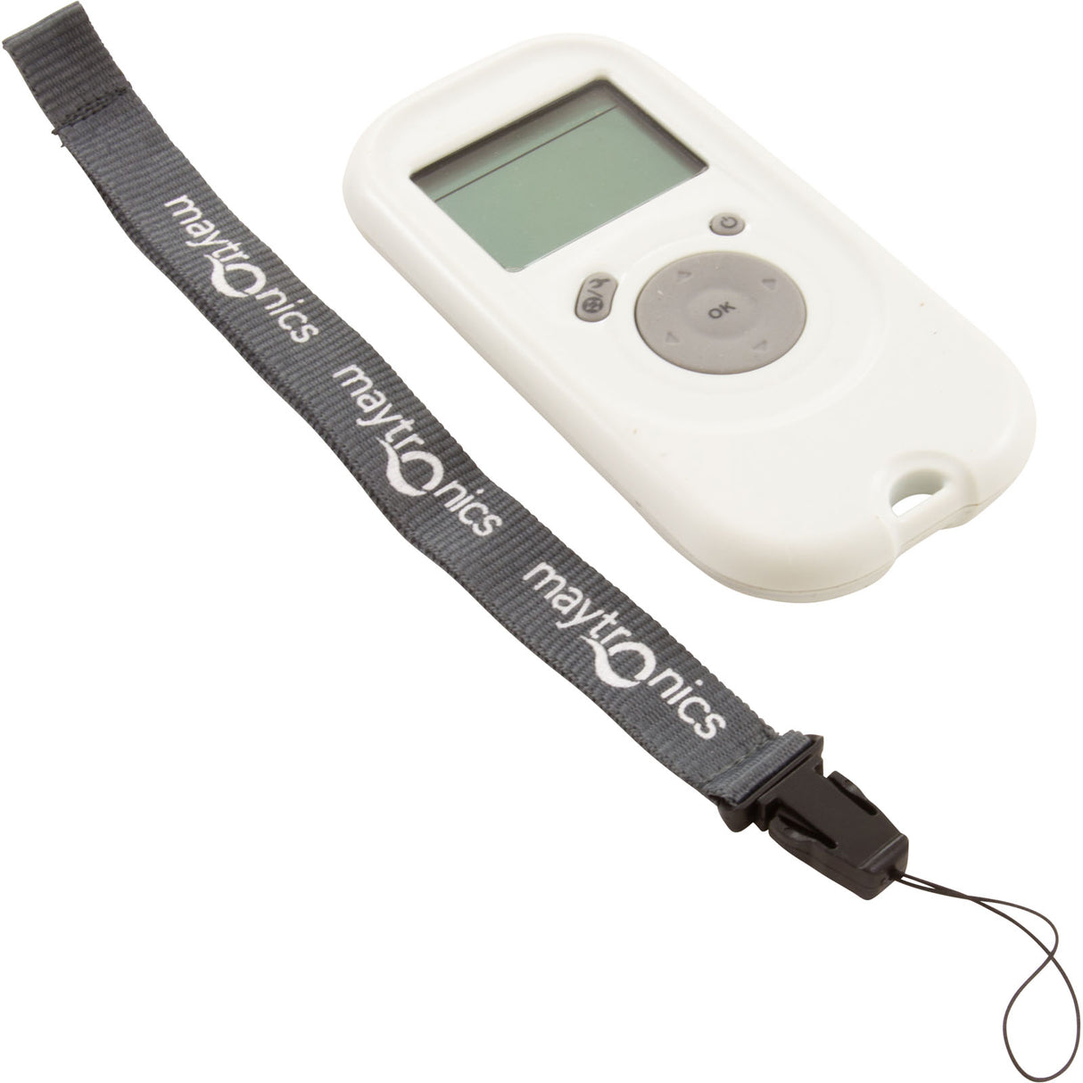 Remote Control, Maytronics Dolphin, Wireless, Basic : 9993179-R1 - Maytronics - 081159075743 - PartsForSpas.com