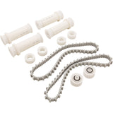 Drive System Kit, Maytronics Dolphin, Gray : 9993197