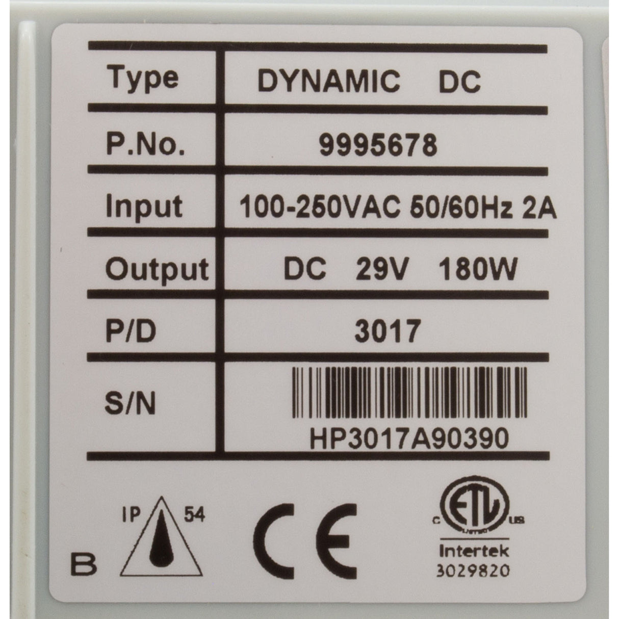 Power Supply, Maytronics Dolphin Cleaners, w/Timer : 9995678-US-ASSY - Maytronics - 081159075675 - PartsForSpas.com