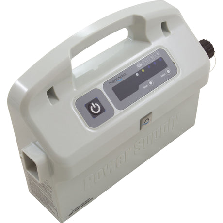 Power Supply, Maytronics Dolphin Cleaners, w/Timer : 9995678-US-ASSY - Maytronics - 081159075675 - PartsForSpas.com