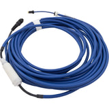 Cable, Maytronics Dolphin Cleaners, w/ Swivel, 59ft : 9995872-DIY - Maytronics - 081159075682 - PartsForSpas.com