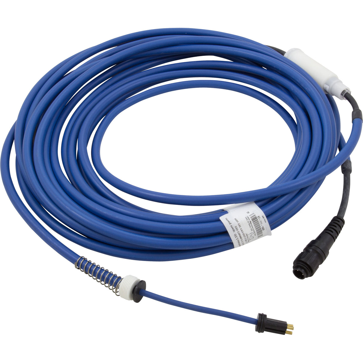 Cable, Maytronics Dolphin Cleaners, w/ Swivel, 59ft : 9995872-DIY - Maytronics - 081159075682 - PartsForSpas.com