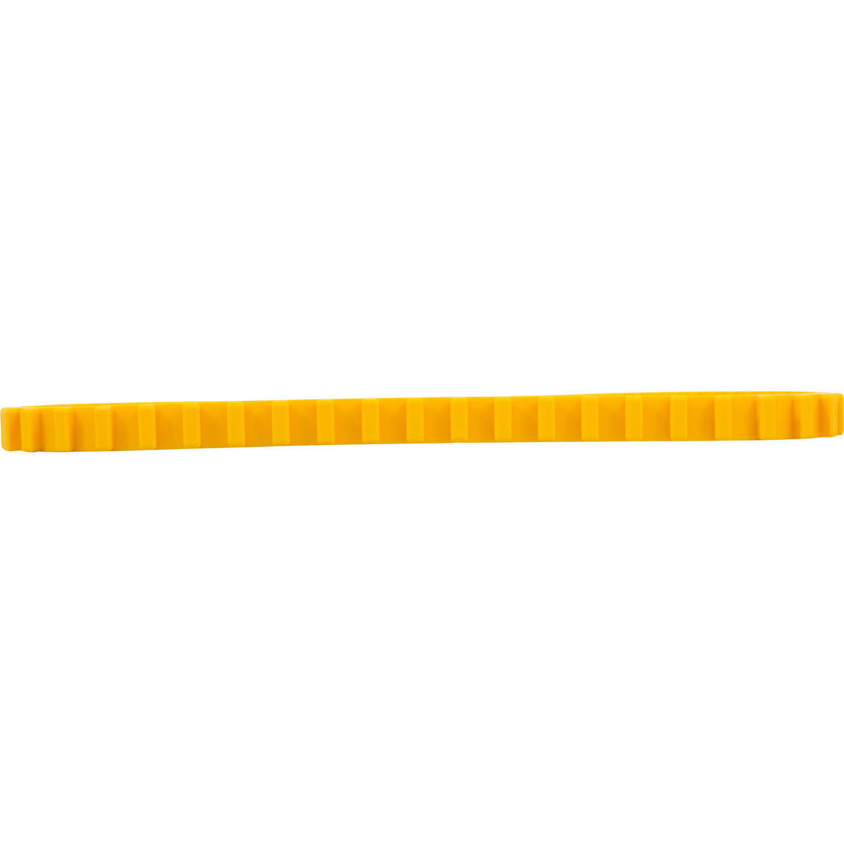 Track, Maytronics Dolphin Cleaners, Timing, Yellow : 9985007 - Maytronics - 890908002349 - PartsForSpas.com