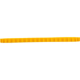 Track, Maytronics Dolphin Cleaners, Timing, Yellow : 9985007 - Maytronics - 890908002349 - PartsForSpas.com