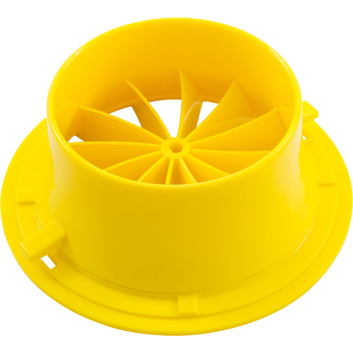 Impeller Tube, Maytronics Dolphin Cleaners, Yellow : 9995070-ASSY - Maytronics - 718117201936 - PartsForSpas.com