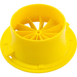 Impeller Tube, Maytronics Dolphin Cleaners, Yellow : 9995070-ASSY - Maytronics - 718117201936 - PartsForSpas.com