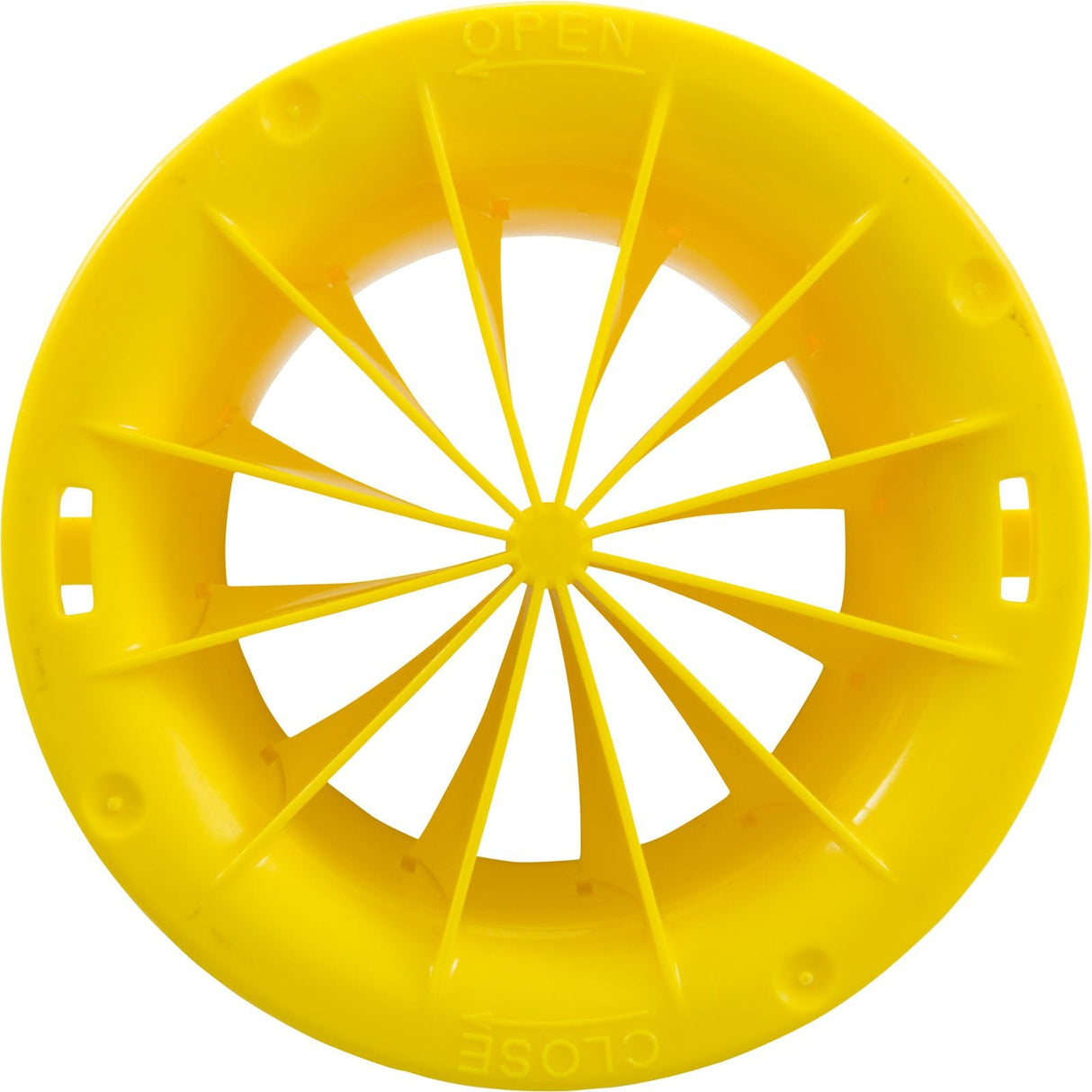 Impeller Tube, Maytronics Dolphin Cleaners, Yellow : 9995070-ASSY - Maytronics - 718117201936 - PartsForSpas.com