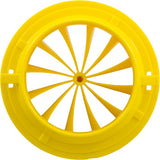 Impeller Tube, Maytronics Dolphin Cleaners, Yellow : 9995070-ASSY - Maytronics - 718117201936 - PartsForSpas.com
