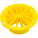 Impeller Tube, Maytronics Dolphin Cleaners, Yellow : 9995070-ASSY - Maytronics - 718117201936 - PartsForSpas.com