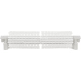 Active Brush Assembly, Maytronics Dolphin Supreme M5 : 9995541-ASSY - Maytronics - 9995541-ASSY - PartsForSpas.com