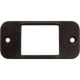 Bezel, Maytronics Dolphin D Basic PS, w/ Cover : 9987022 - Maytronics - 9987022 - PartsForSpas.com