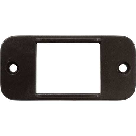 Bezel, Maytronics Dolphin D Basic PS, w/ Cover : 9987022 - Maytronics - 9987022 - PartsForSpas.com