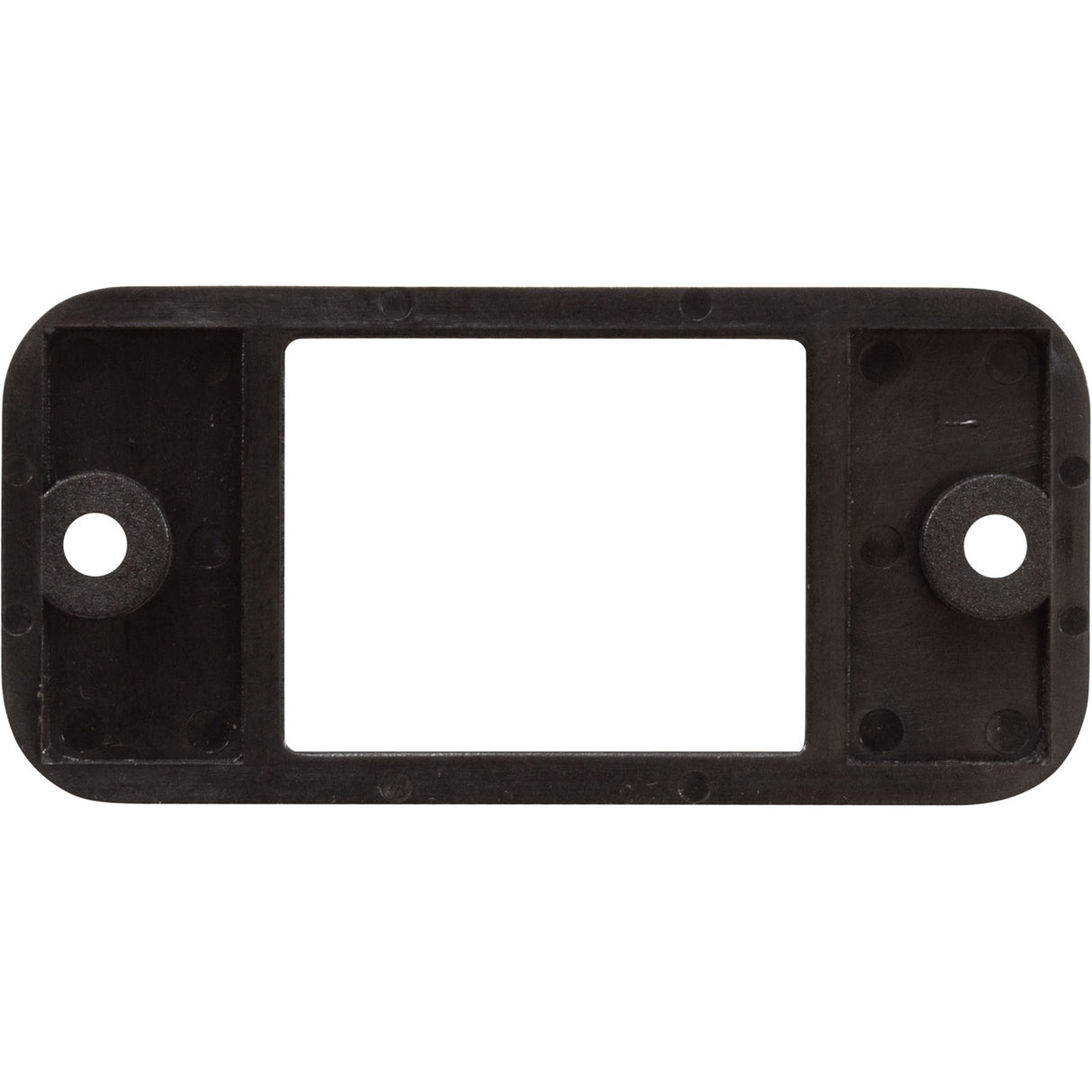 Bezel, Maytronics Dolphin D Basic PS, w/ Cover : 9987022 - Maytronics - 9987022 - PartsForSpas.com