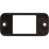 Bezel, Maytronics Dolphin D Basic PS, w/ Cover : 9987022 - Maytronics - 9987022 - PartsForSpas.com