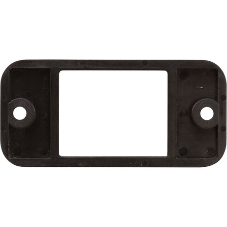 Bezel, Maytronics Dolphin D Basic PS, w/ Cover : 9987022 - Maytronics - 9987022 - PartsForSpas.com