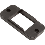 Bezel, Maytronics Dolphin D Basic PS, w/ Cover : 9987022 - Maytronics - 9987022 - PartsForSpas.com