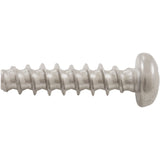 Screw, Maytronics Dolphin Advantage KA30X12, Power Supply : 3379212 - Maytronics - 081159077556 - PartsForSpas.com