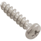 Screw, Maytronics Dolphin Advantage KA30X12, Power Supply : 3379212 - Maytronics - 081159077556 - PartsForSpas.com