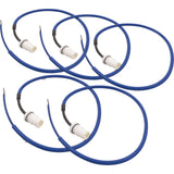Swivel, Maytronics Diag, 1.2 Meter, qty 5 : 9995820