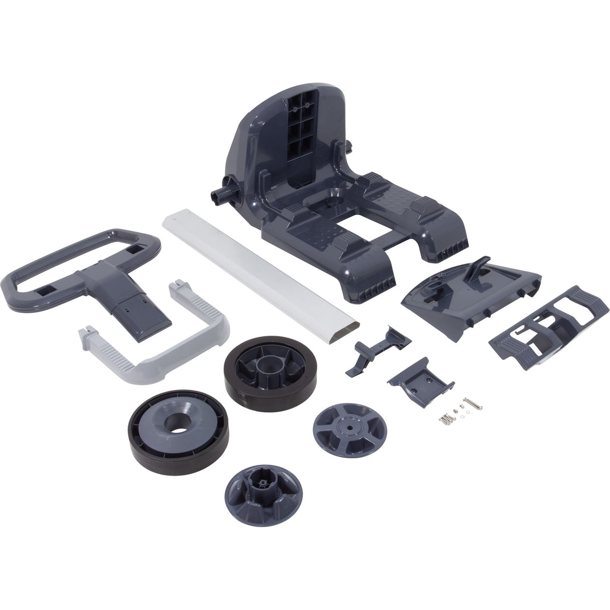 Caddy, Maytronics Dolphin, Universal, New : 9996084-ASSY