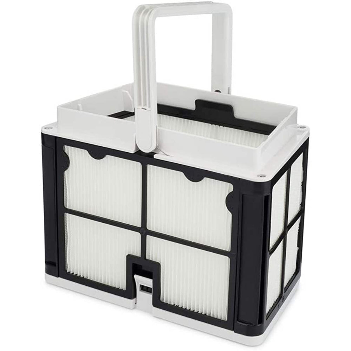 Filtration Basket, Maytronics S50/Echo/Active 10, Ultra Fine : 9991460-R1 - Maytronics - 718117204647 - PartsForSpas.com