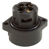 Amphenol Socket, Maytronics Dolphin Wave, Power Supply : 5020016 - Maytronics - 5020016 - PartsForSpas.com