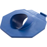 Foot Flange, Zodiac Baracuda G3 Cleaner : W70328 - Zodiac - 746823703284 - PartsForSpas.com