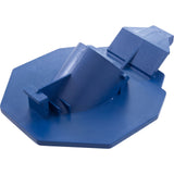 Foot Flange, Zodiac Baracuda G3 Cleaner : W70328 - Zodiac - 746823703284 - PartsForSpas.com