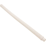 Hose Kit, Zodiac Baracuda Wahoo, 1 Meter, Single, White : W21205-Single
