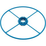 Wheel Deflector, Zodiac Ranger AG Cleaner, 12" : W46055 - Zodiac - 746823460552 - PartsForSpas.com