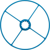 Wheel Deflector, Zodiac Ranger AG Cleaner, 12" : W46055 - Zodiac - 746823460552 - PartsForSpas.com