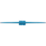 Wheel Deflector, Zodiac Ranger AG Cleaner, 12" : W46055 - Zodiac - 746823460552 - PartsForSpas.com