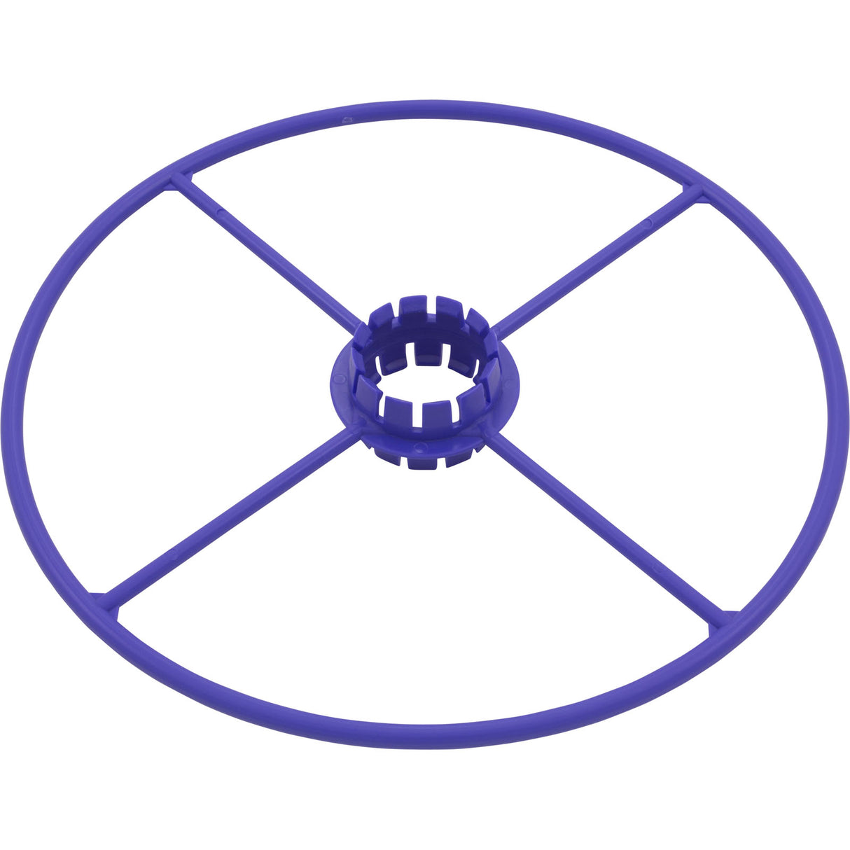 Wheel Deflector, Zodiac Wahoo, 12" : W70483 - Zodiac - 746823704830 - PartsForSpas.com