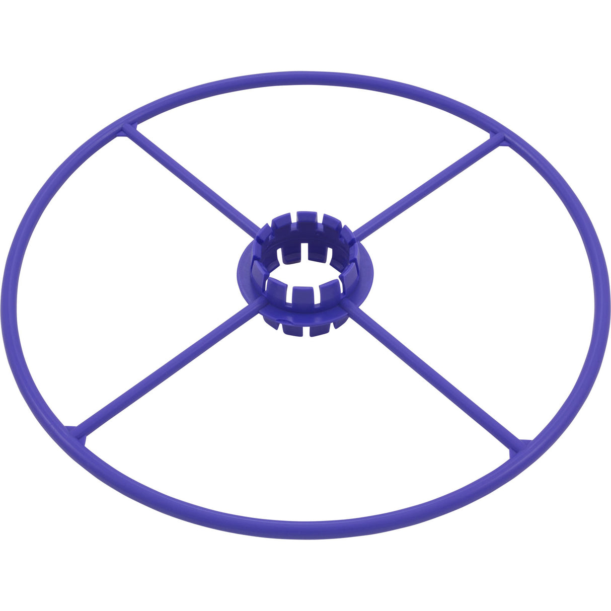 Wheel Deflector, Zodiac Wahoo, 12" : W70483 - Zodiac - 746823704830 - PartsForSpas.com