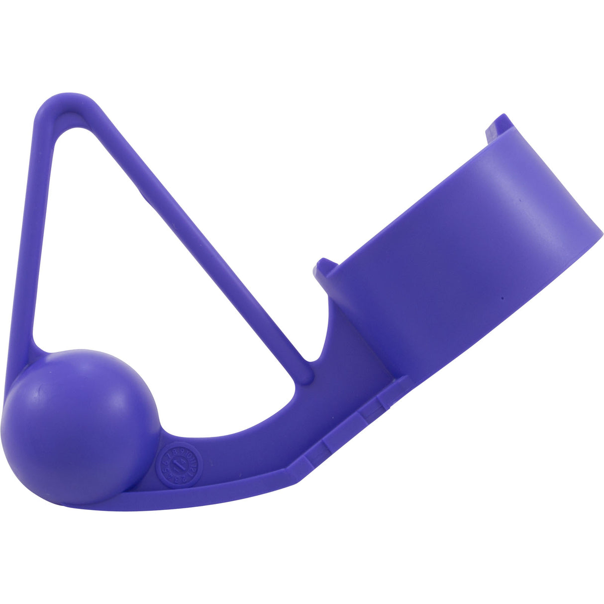 Weighted Spur, Zodiac Wahoo : W70486 - Zodiac - 746823704861 - PartsForSpas.com