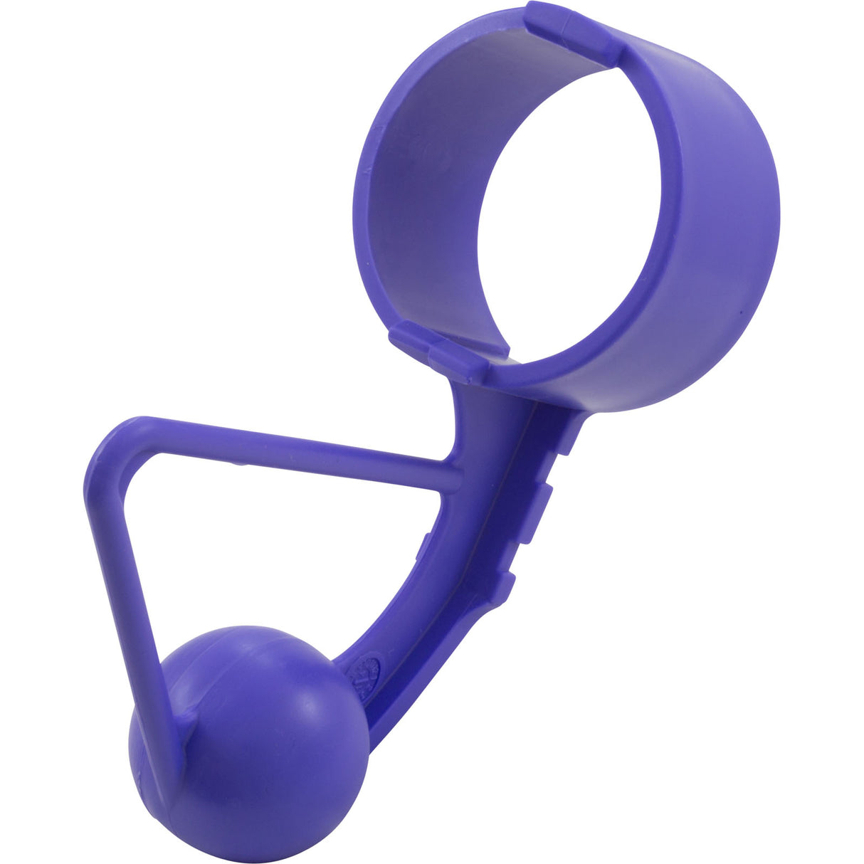 Weighted Spur, Zodiac Wahoo : W70486 - Zodiac - 746823704861 - PartsForSpas.com