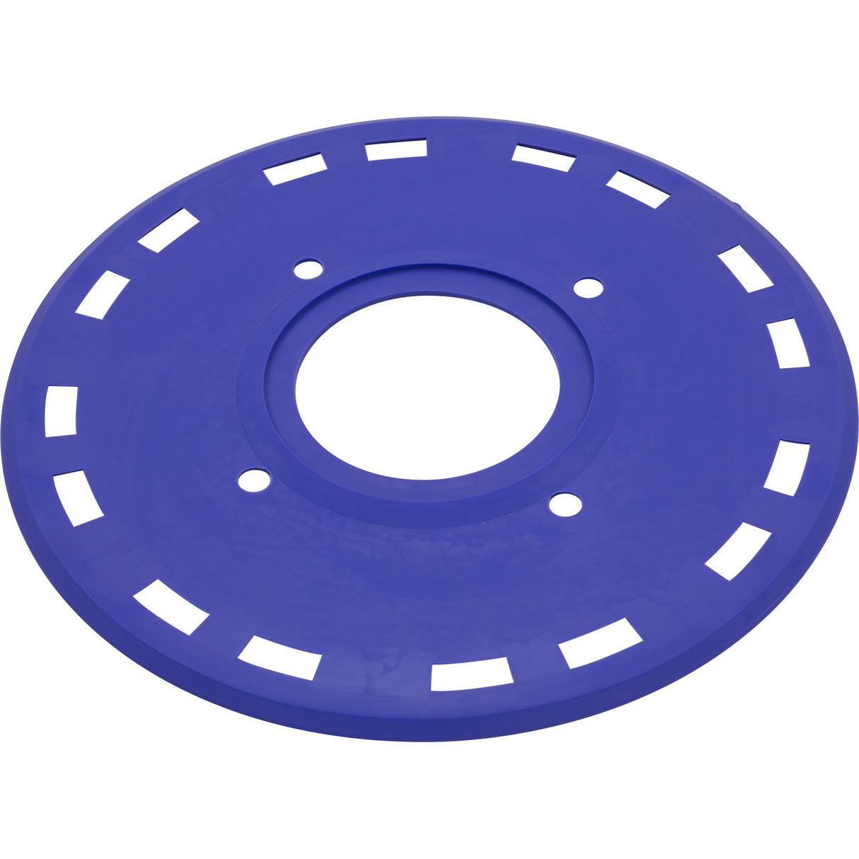 Slotted Disc, Zodiac Wahoo, Blue : W70485 - Zodiac - W70485 - PartsForSpas.com