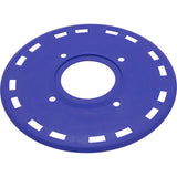 Slotted Disc, Zodiac Wahoo, Blue : W70485 - Zodiac - W70485 - PartsForSpas.com