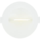 TT Diaphragm, Zodiac Baracuda X7 Quattro : X73010 - Zodiac - 738919065864 - PartsForSpas.com