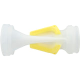 TT Diaphragm, Zodiac Baracuda X7 Quattro : X73010 - Zodiac - 738919065864 - PartsForSpas.com