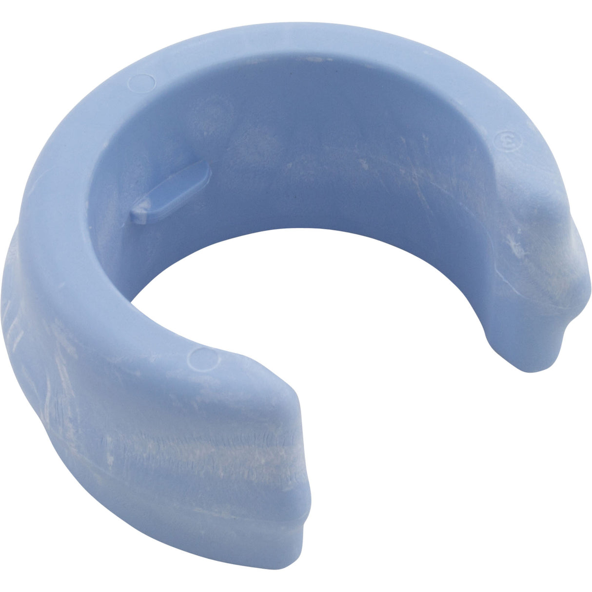 Hose Weight, Zodiac Baracuda X7 Quattro, Blue : R0542600 - Zodiac - 052337059275 - PartsForSpas.com